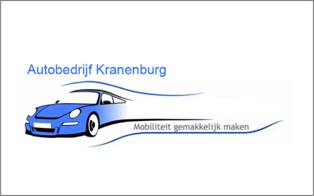 autobedrijf kranenburg nieuwkoop