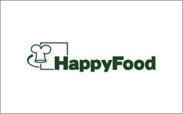 happy food nieuwkoop