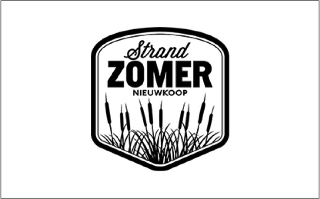 strand zomer nieuwkoop