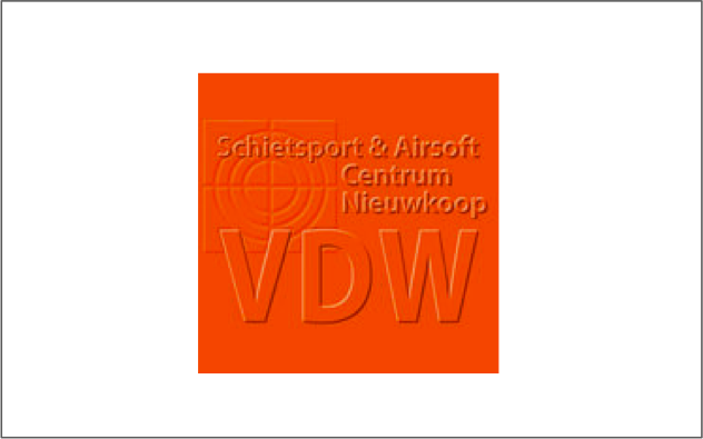 vdw schietsportcentrum nieuwkoop